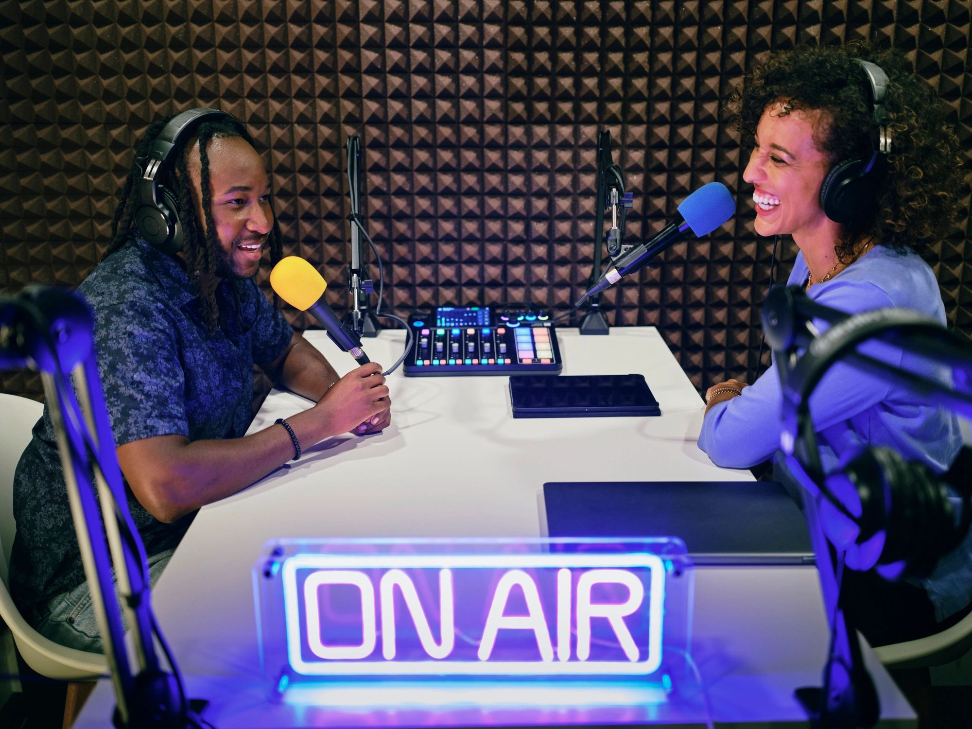 Building Faith Through Challenges